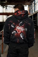 5076 - The Boys® Hoodies