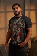 4011 - Popeye Flex Tees