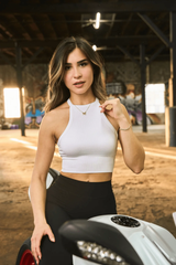 W472 Legacy Seamless Tank