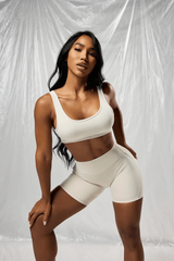 W355 Locked In Sports Bra