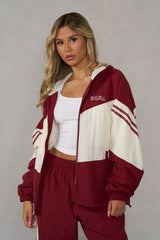 W5166 - Vintage Windbreaker
