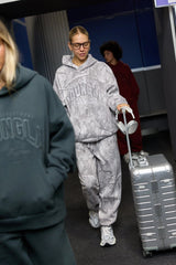 W5192 - Layover Hoodie