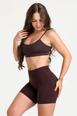 W160 Legacy Flow Shorts