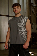 3059 - Armor Ink Cut-Off