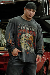 8036 - Cars & Curls - Thermals