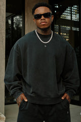 5095 - Elevated Essentials - Crewneck