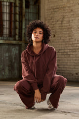 W542 - Mineral Hoodie