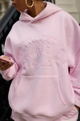 W5192 - Layover Hoodie